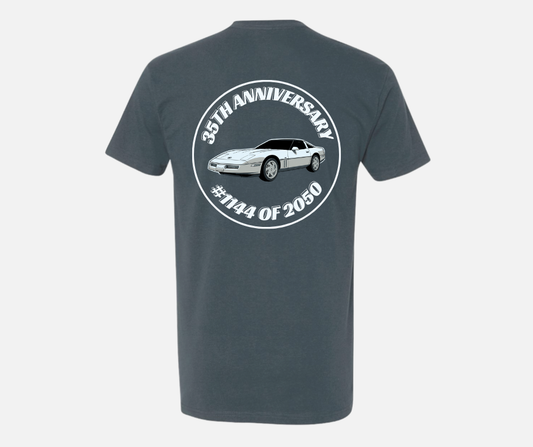 1988 Corvette Shirt