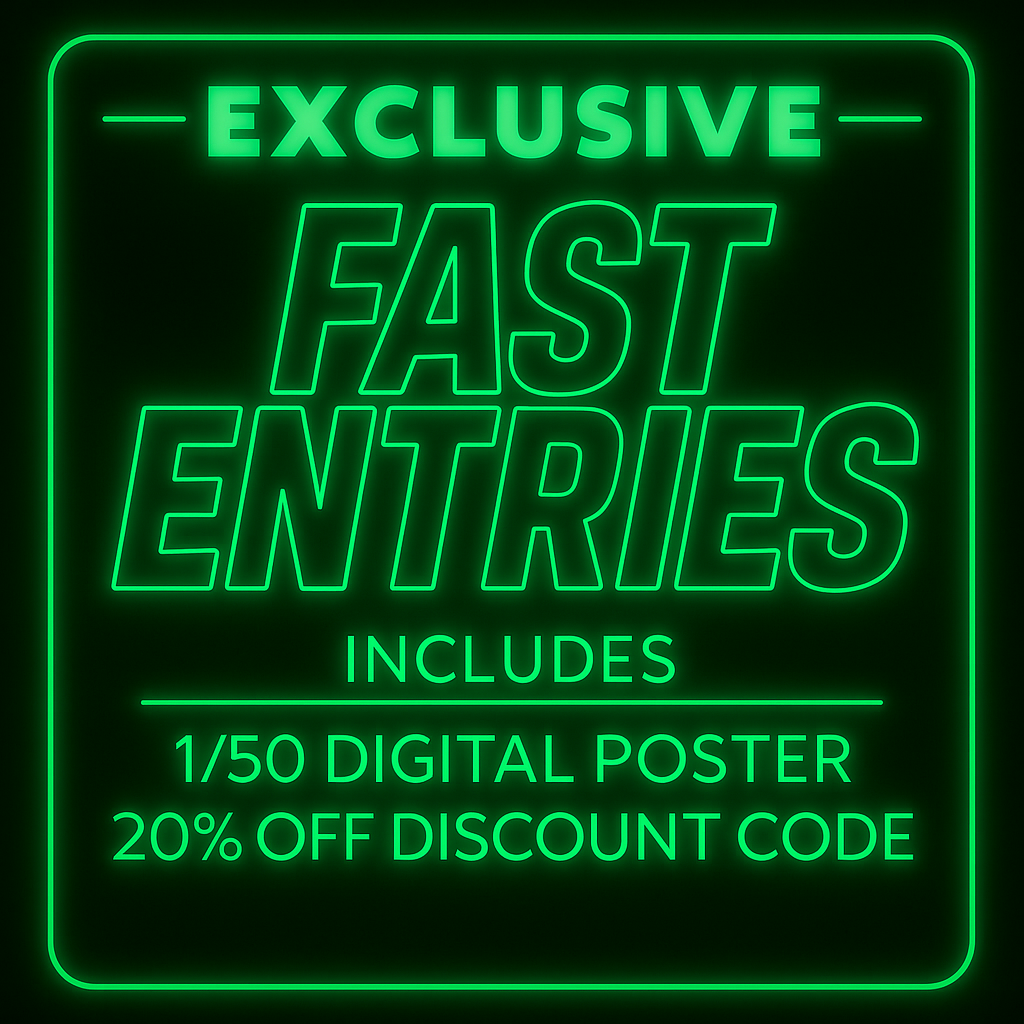 Quick Entries (exclusive)