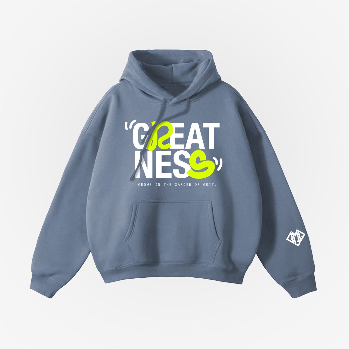 Greatness Hoodie