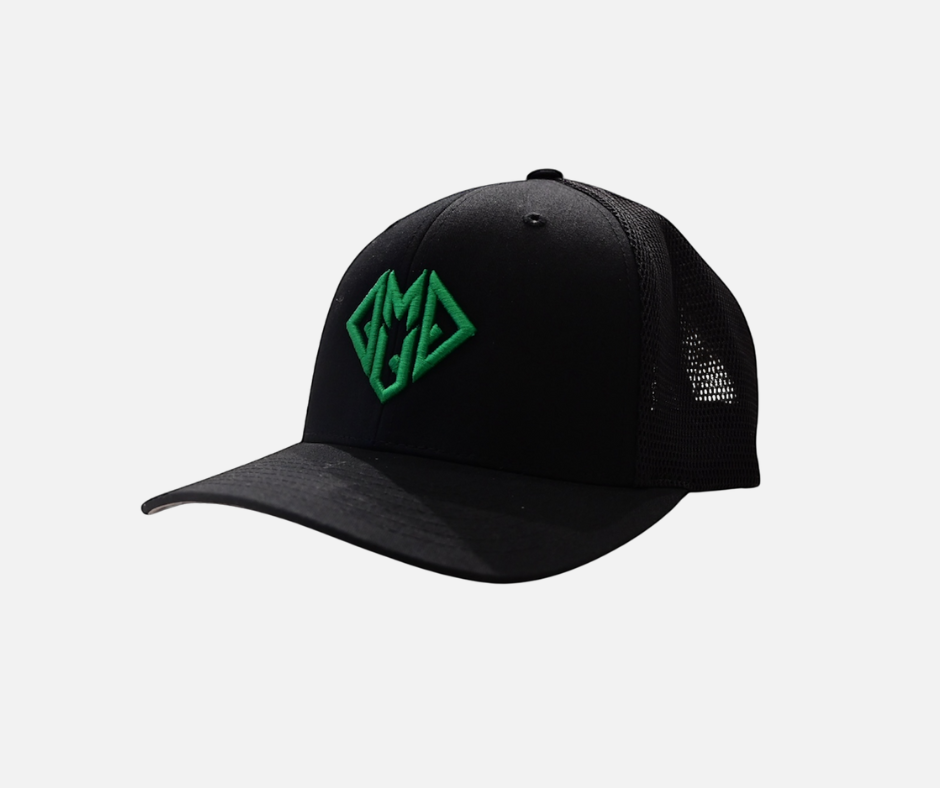Trucker Snapback