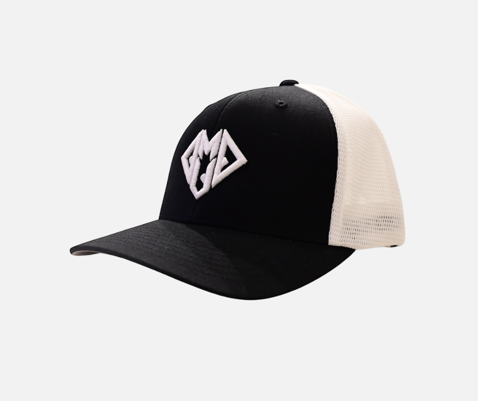 Trucker Snapback