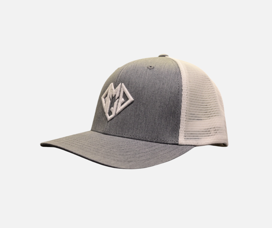 Trucker Snapback