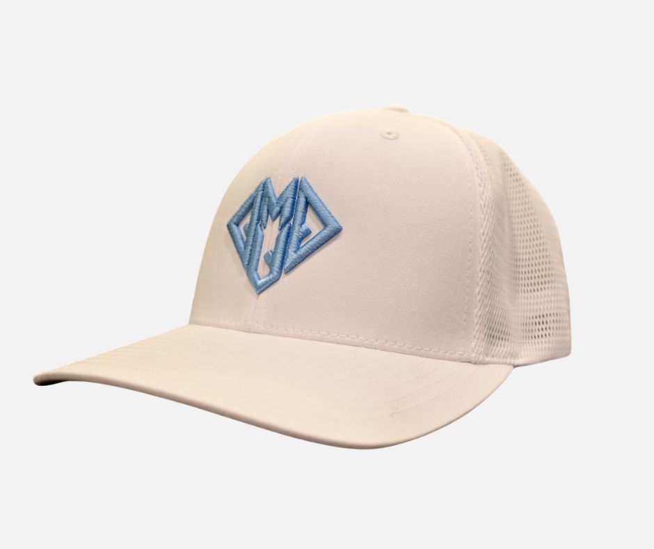 Trucker Snapback