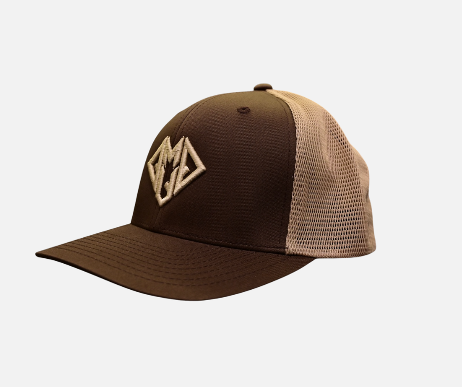 Trucker Snapback