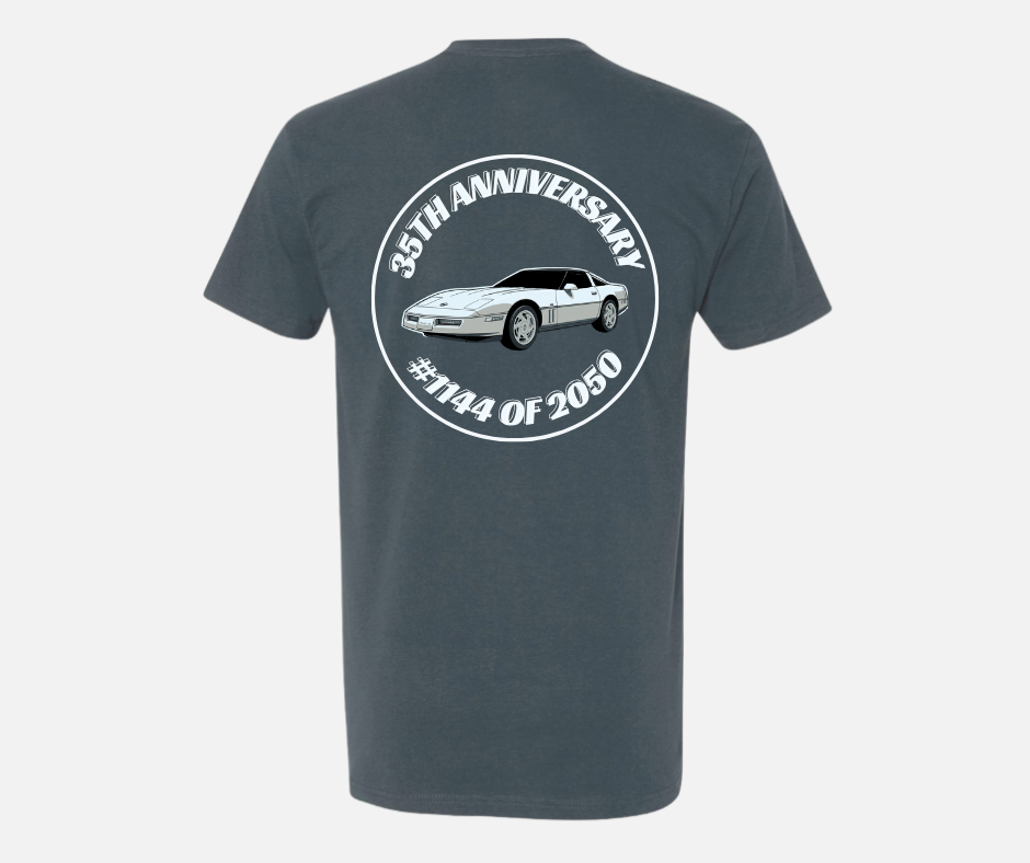 1988 Corvette Shirt