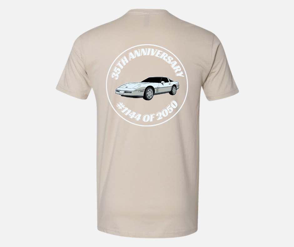 1988 Corvette Shirt