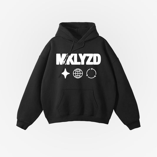 MKLYZD Hoodie