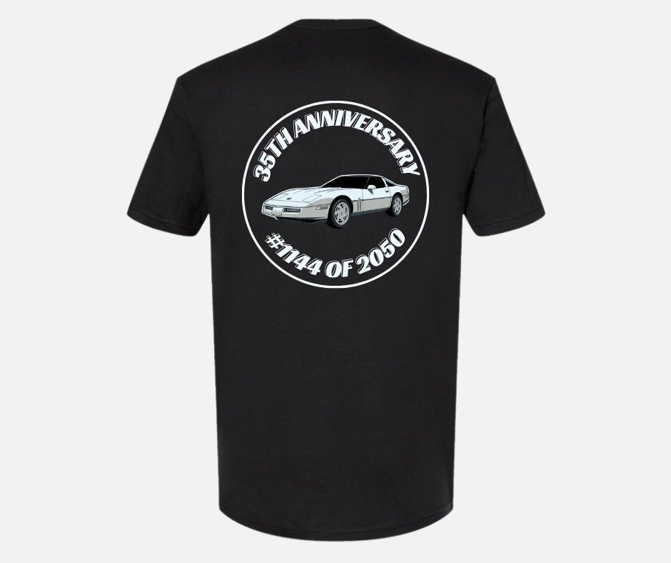 1988 Corvette Shirt
