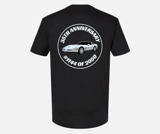 1988 Corvette Shirt