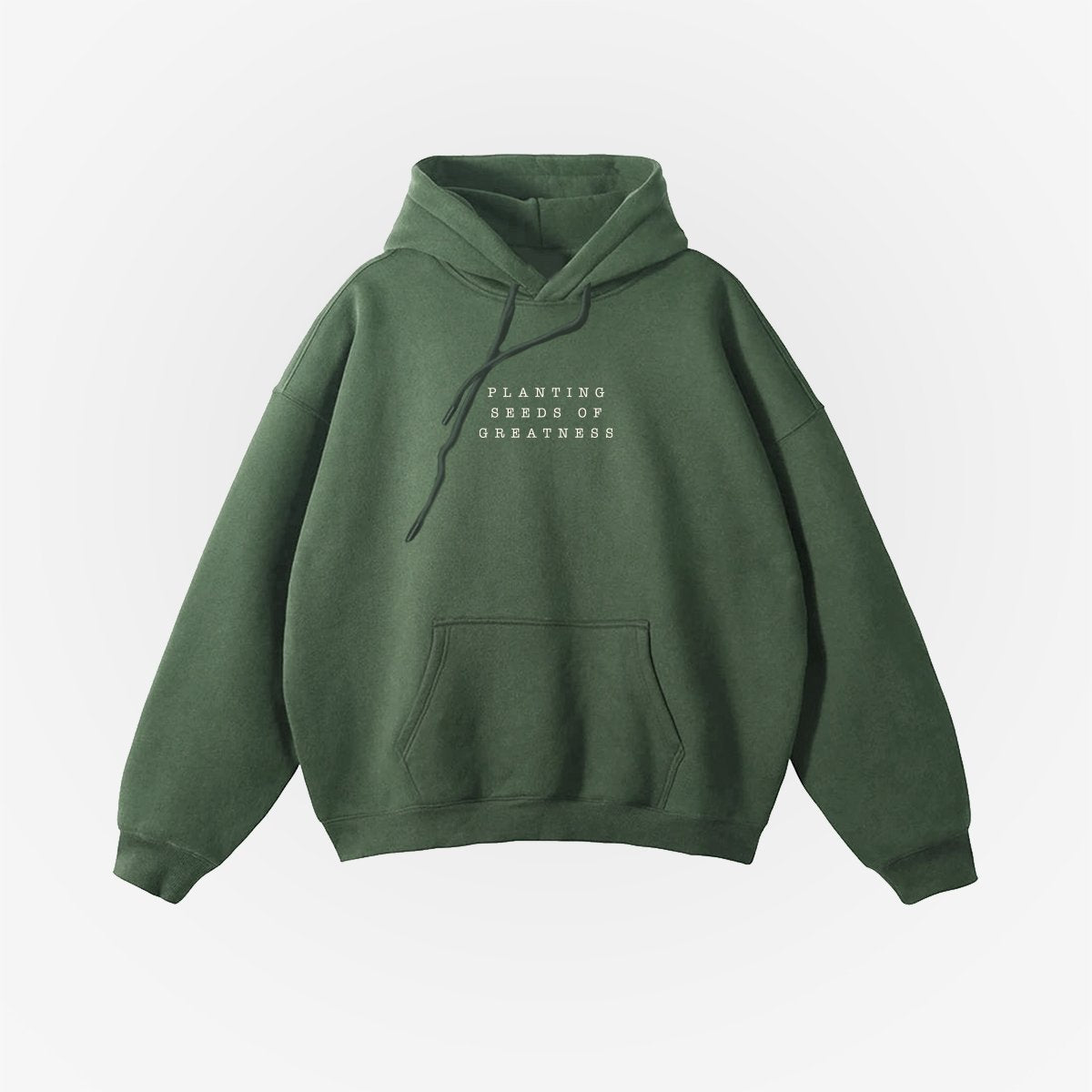Planting Seeds Hoodie