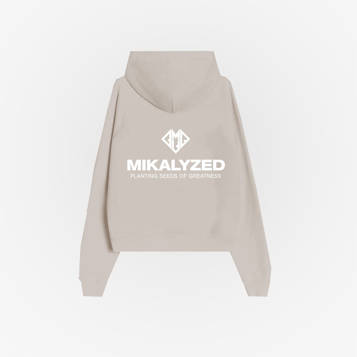 MIKALYZED Hoodie image 2