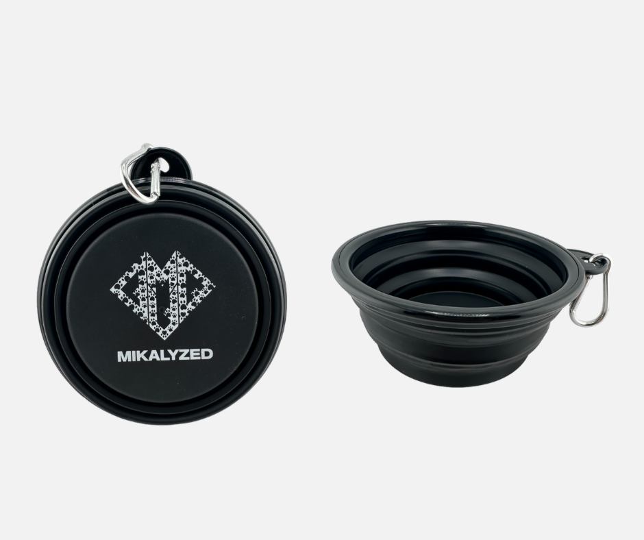 Portable Dog Bowl image 1