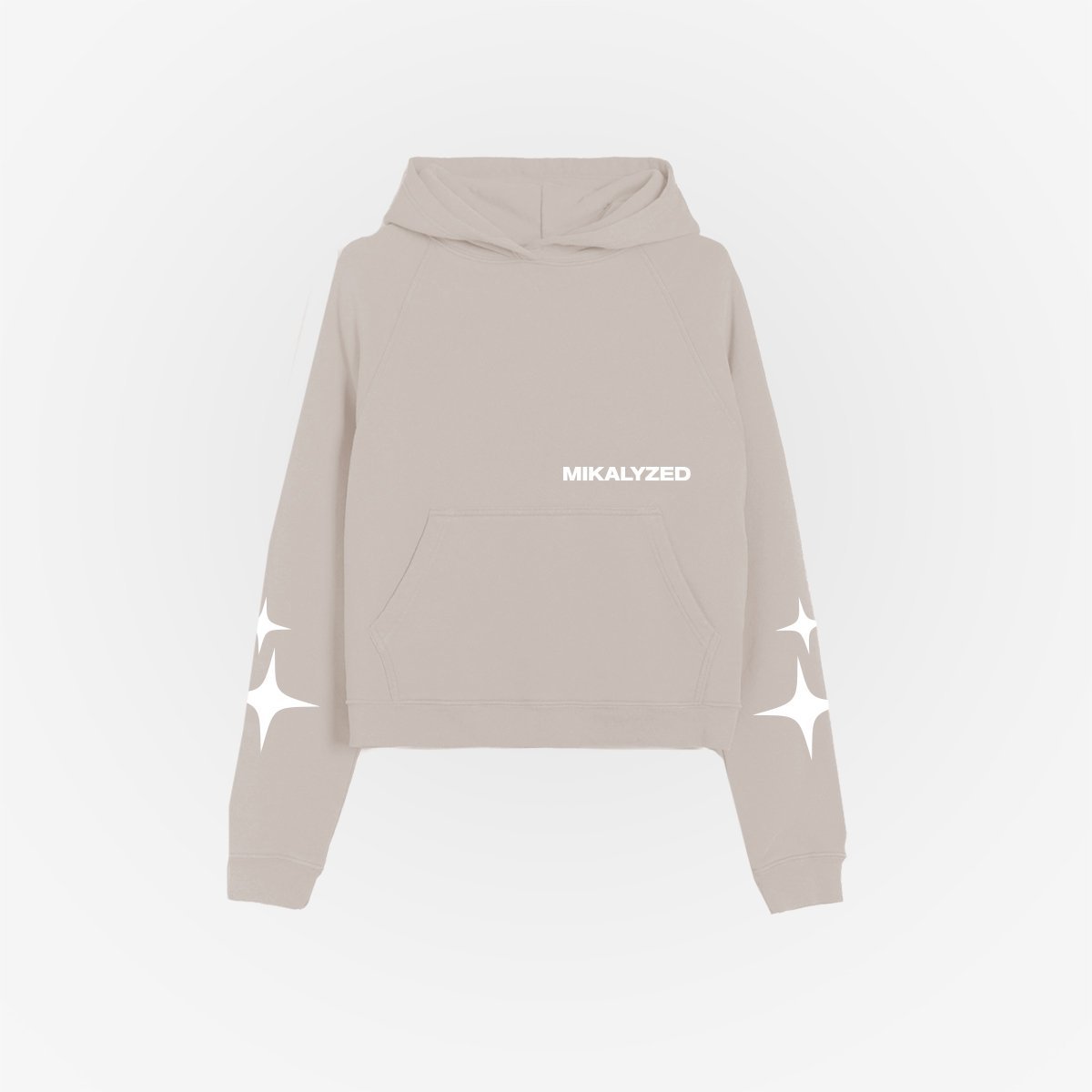 MIKALYZED Hoodie - XL image