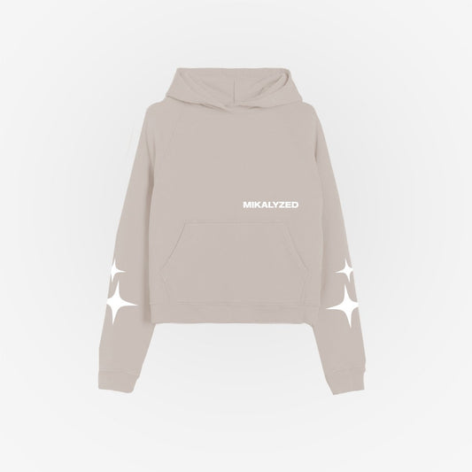 MIKALYZED Hoodie - XL image