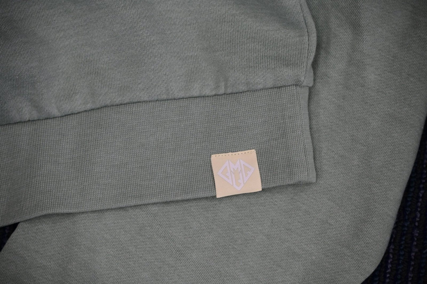 Product of faith Hoodie