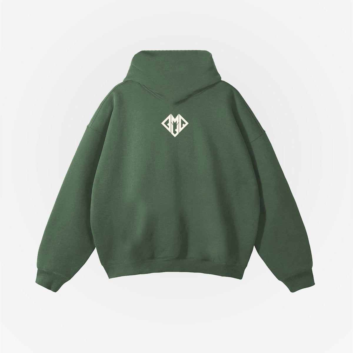 Planting Seeds Hoodie