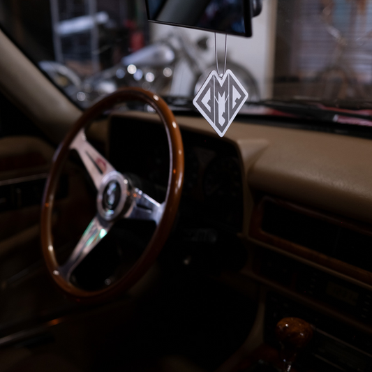 Car Freshner (2 Pack)