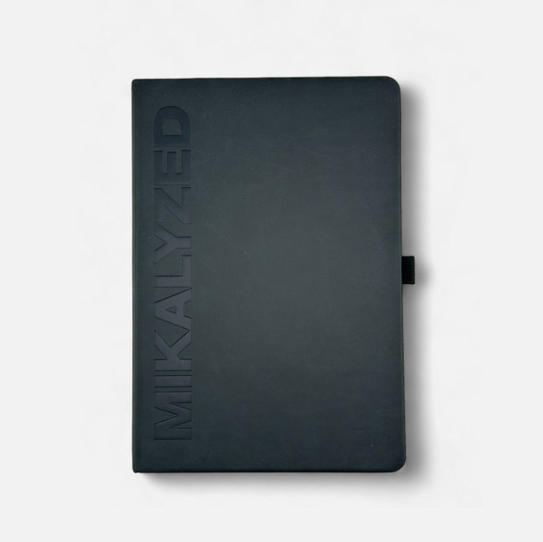 Mikalyzed Notebook image 0