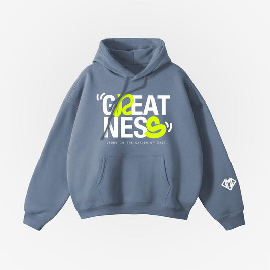Greatness Hoodie