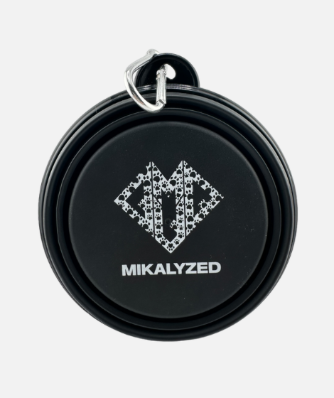 Portable Dog Bowl image 0